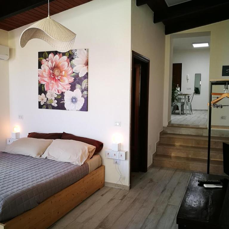 Amelia Apts & Rooms - Appartamento con Terrazza - 5