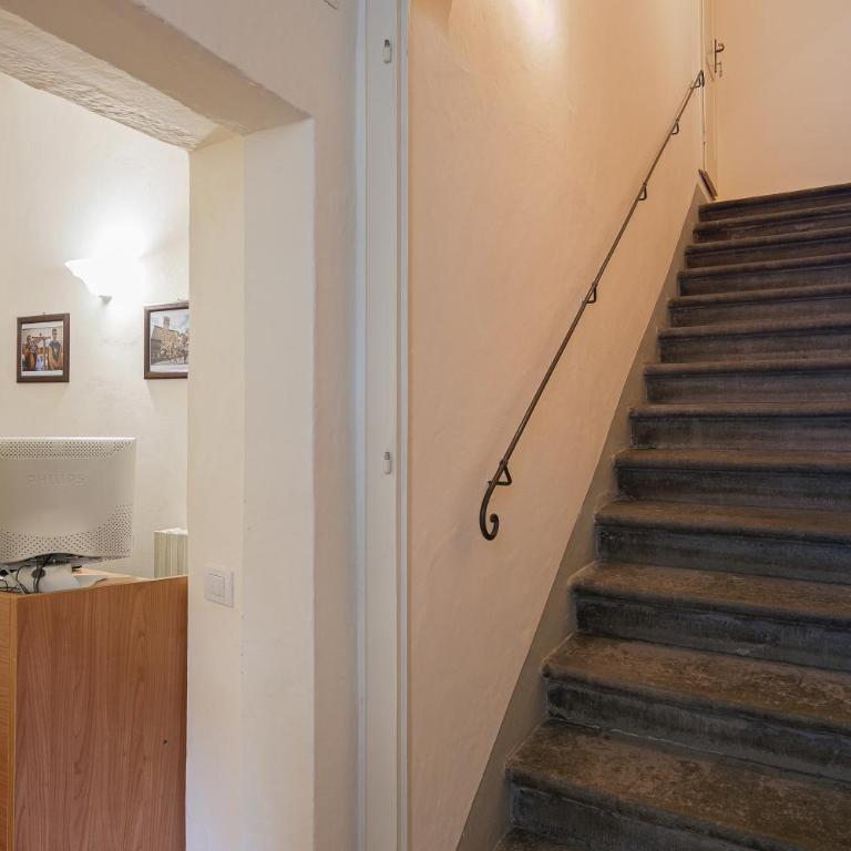 B&B San Francesco - Camera Matrimoniale/Doppia con Letti Singoli con Letto Supplementare - 5