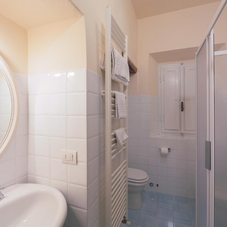 B&B San Francesco - Camera Singola - 11