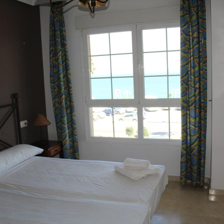 Apartamentos Torreon Del Mar - Apartment with Sea View - 33