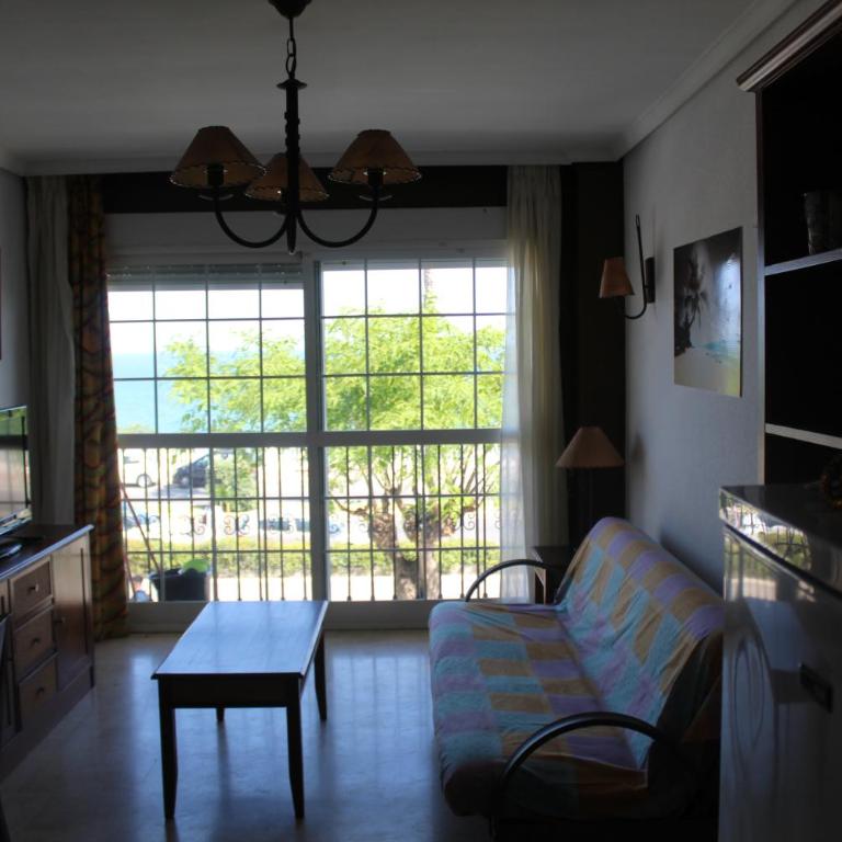 Apartamentos Torreon Del Mar - Apartment with Sea View - 29