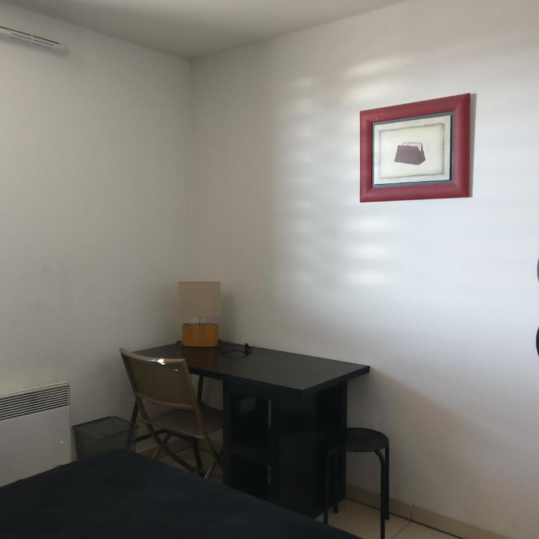 Le Village 76 m2 Climatisation 1er arrondissement gare à pied - Apartment mit 2 Schlafzimmern - 7