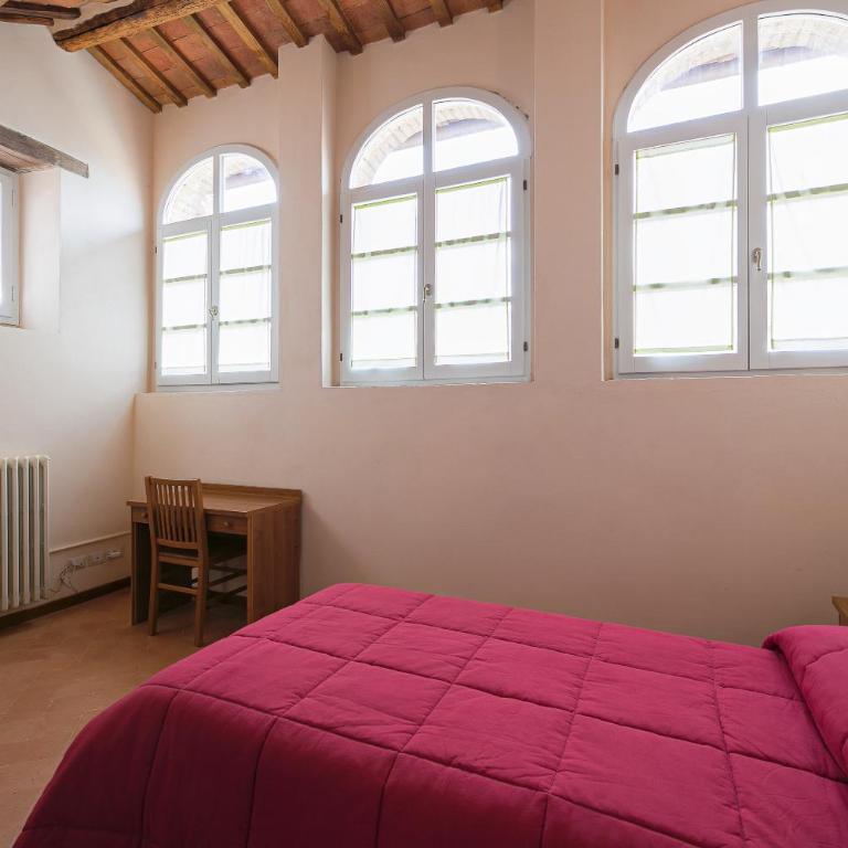 B&B San Francesco - Camera Singola con Bagno Privato - 7