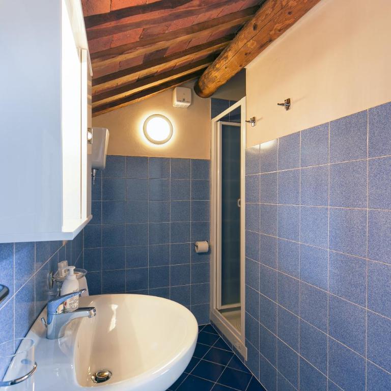 B&B San Francesco - Camera Singola con Bagno Privato - 5