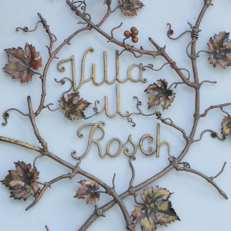 Villa Rosch - Ferienhaus - 15