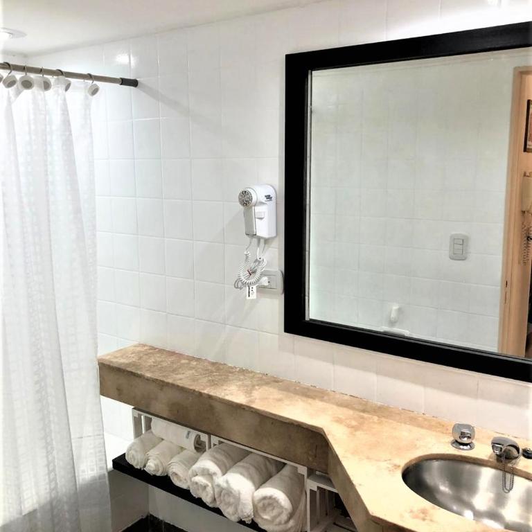 BsAs Platino Apart - Apartamento Deluxe - 6
