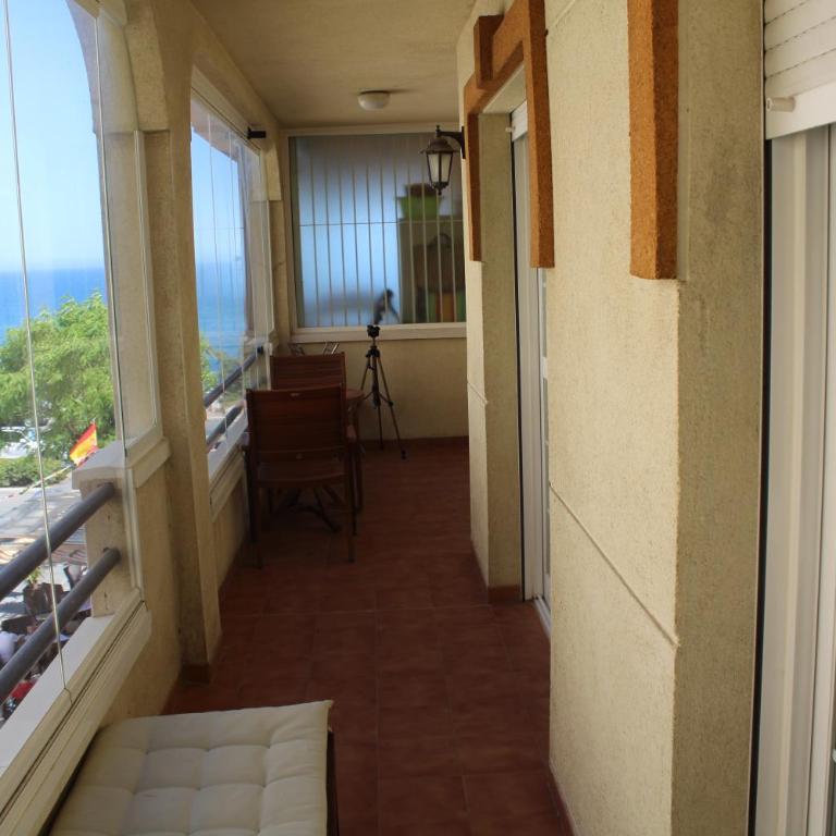 Apartamentos Torreon Del Mar - Apartment with Sea View - 23