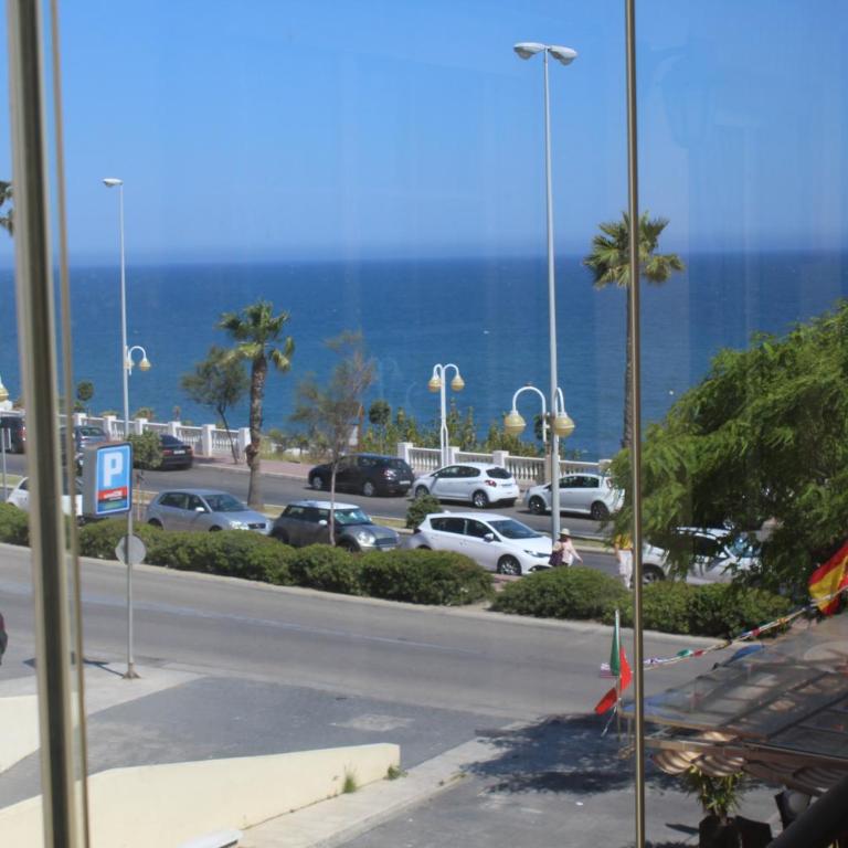 Apartamentos Torreon Del Mar - Apartment with Sea View - 25