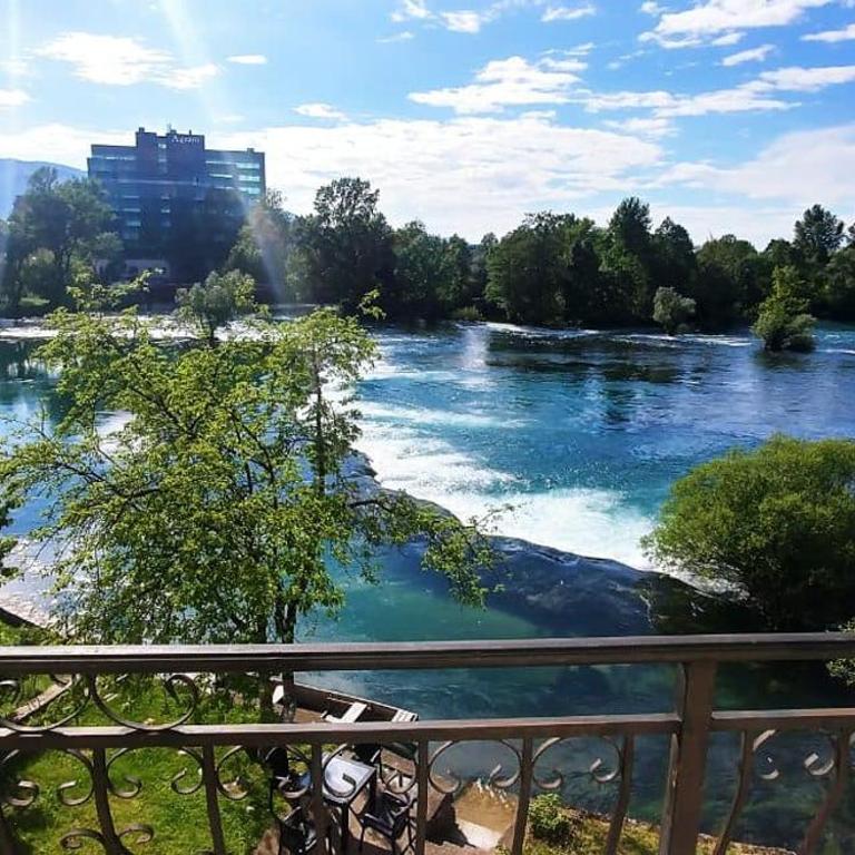 Guesthouse Una 1 Bihac - Three-Bedroom Apartment - 15