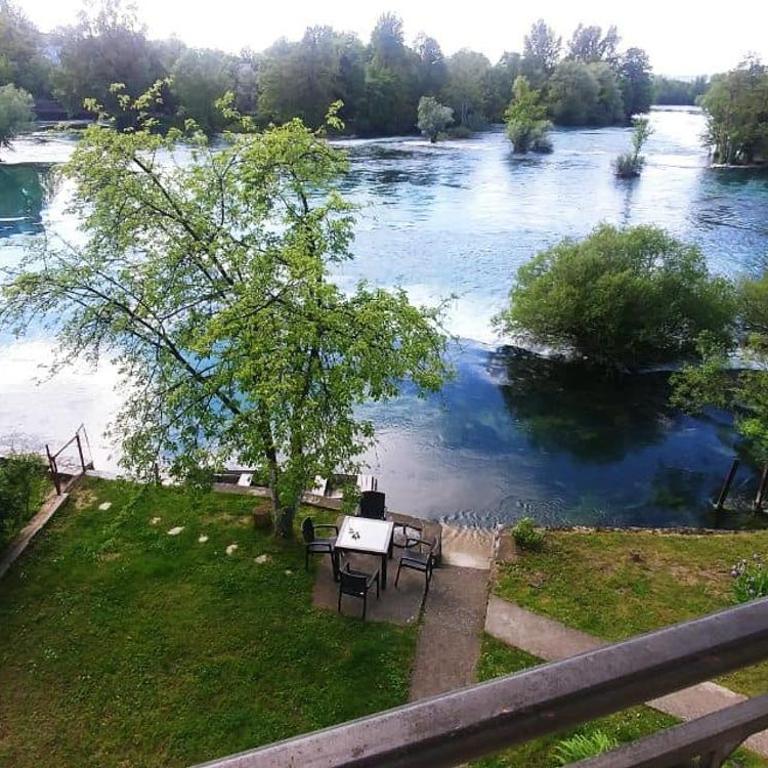 Guesthouse Una 1 Bihac - Three-Bedroom Apartment - 10