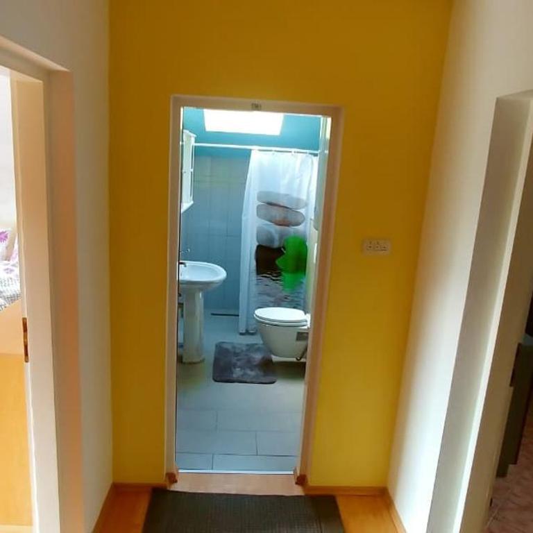 Guesthouse Una 1 Bihac - Three-Bedroom Apartment - 7