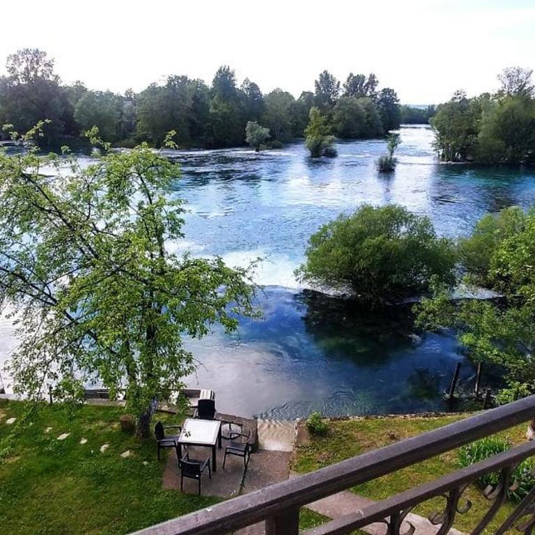 Guesthouse Una 1 Bihac - Three-Bedroom Apartment - 1