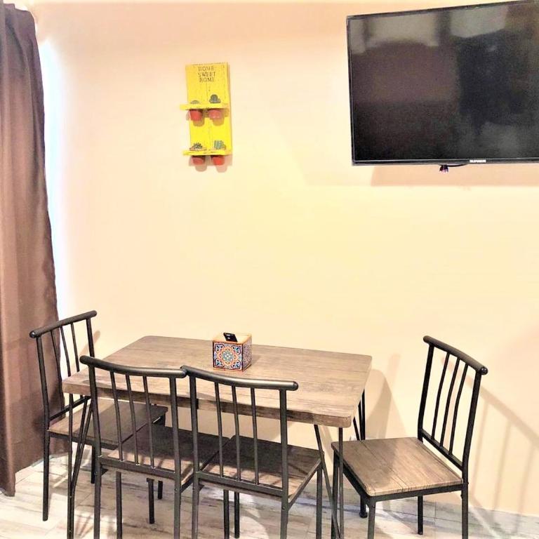 BsAs Platino Apart - Deluxe Apartment - 4