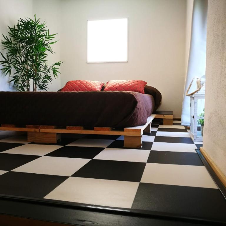 Amelia Apts & Rooms - Appartamentino su 2 Livelli - 11