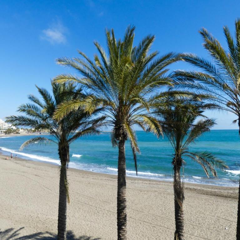 LA CARIHUELA TORREMOLINOS- STUDIO 1- COSTA SOL HOLIDAY RENTALS - Estudio - 32