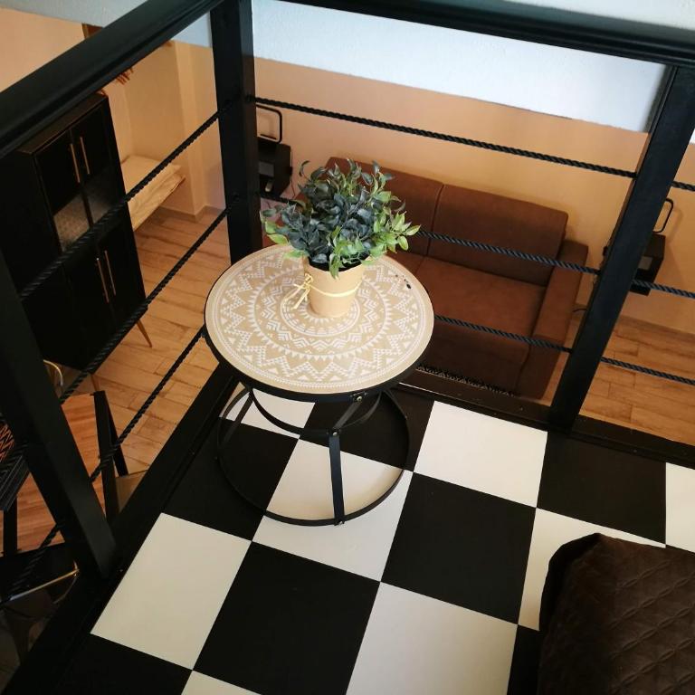 Amelia Apts & Rooms - Appartamentino su 2 Livelli - 31