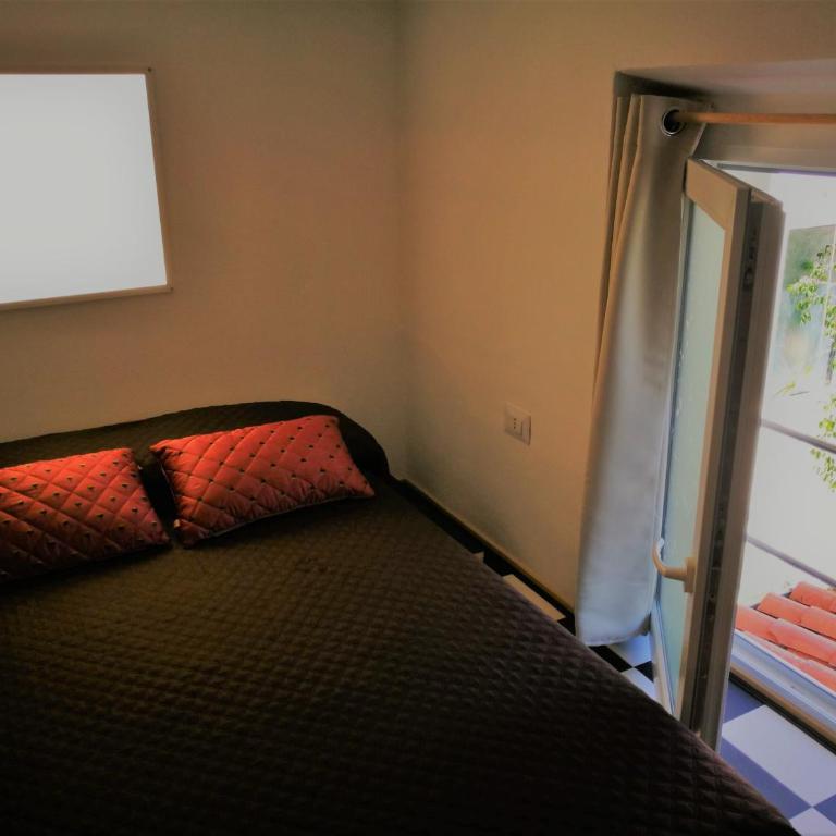 Amelia Apts & Rooms - Appartamentino su 2 Livelli - 30