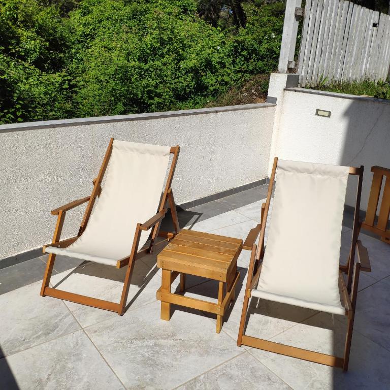 Belvedere Apartments - Apartman sa 1 Spavaćom Sobom - 55