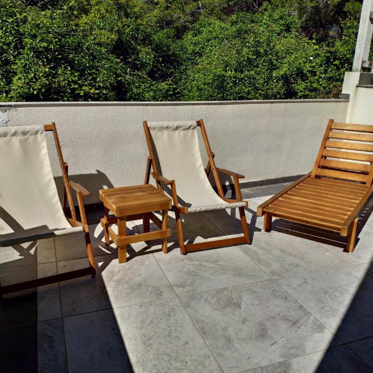 Belvedere Apartments - Apartman sa 1 Spavaćom Sobom - 56