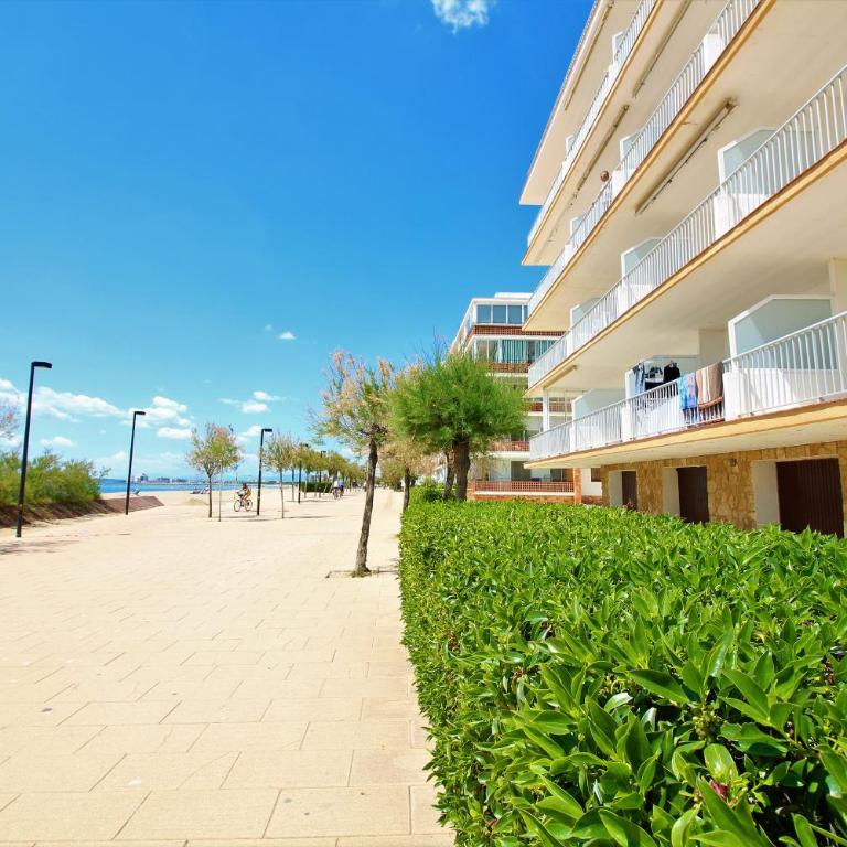 Global Immo 2121 Alexandra - Apartamento con 1 dormitorio - 18