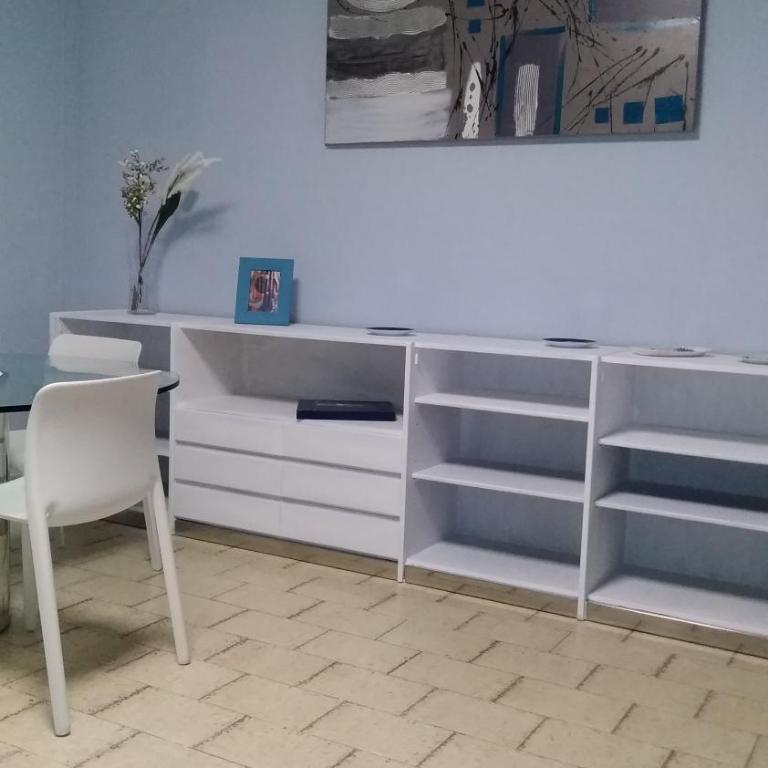 villa del melograno - Casa con 3 Camere da Letto - 2