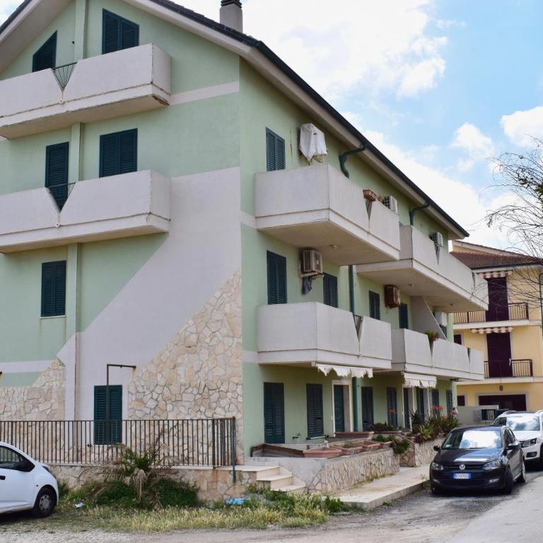 Apartment SunShine - Appartamento con 2 Camere da Letto - 32