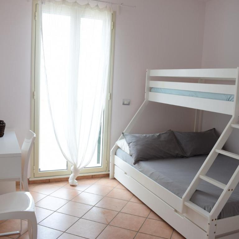Apartment SunShine - Appartamento con 2 Camere da Letto - 20