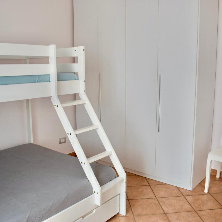 Apartment SunShine - Appartamento con 2 Camere da Letto - 25
