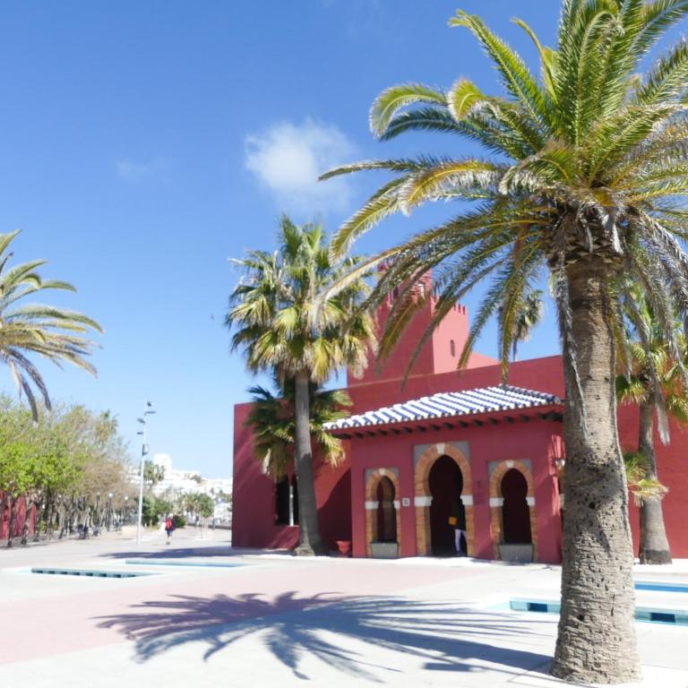 LA CARIHUELA TORREMOLINOS- STUDIO 1- COSTA SOL HOLIDAY RENTALS - Estudio - 31