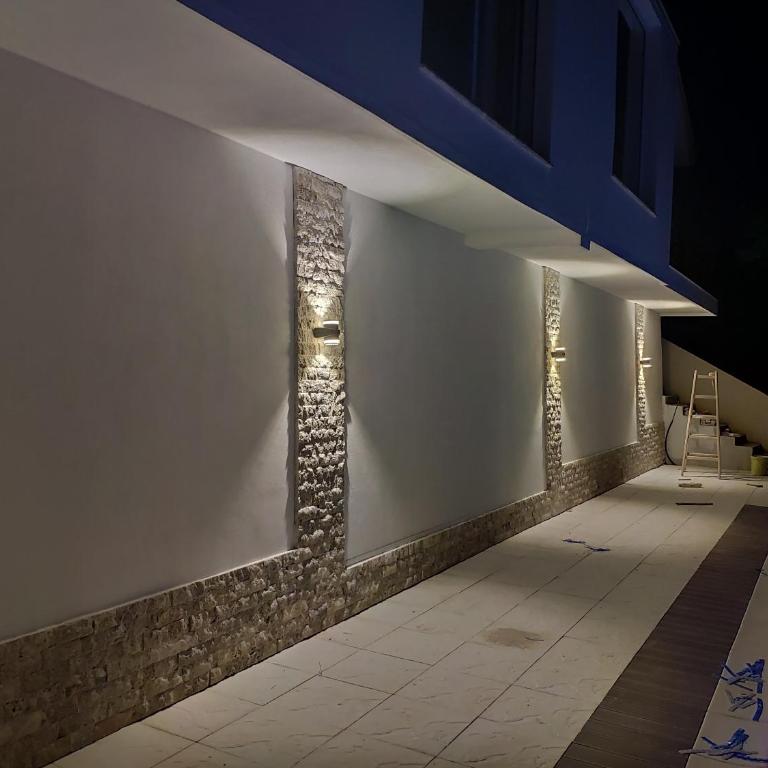 Belvedere Apartments - Apartman sa Pogledom na More - 55