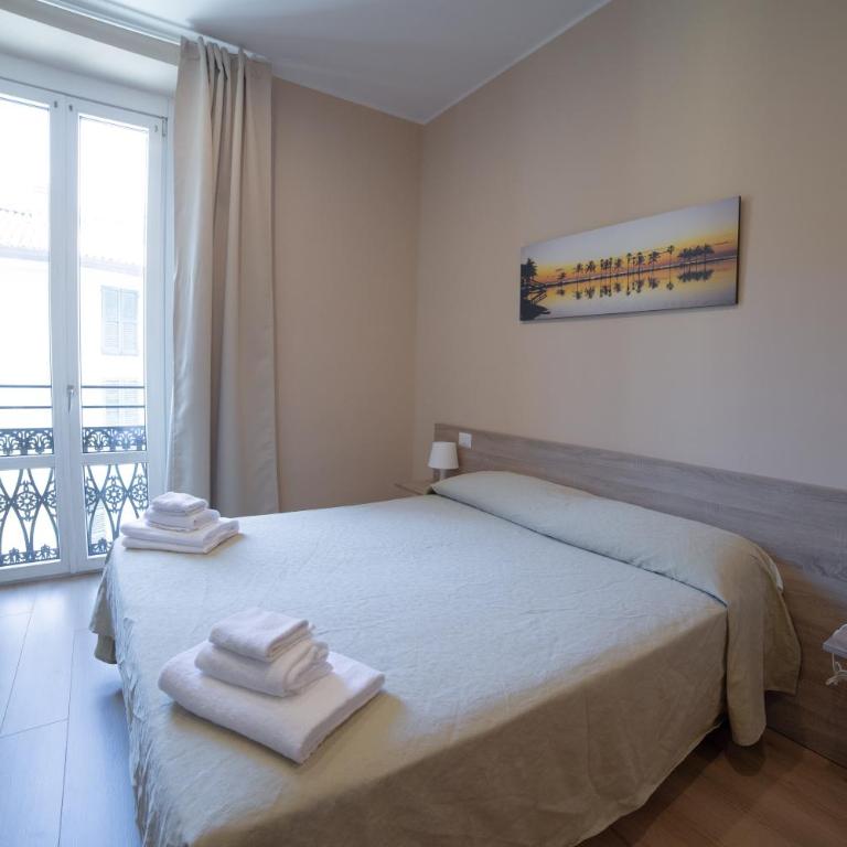 Hotel Moderno - Camera Matrimoniale Standard - 3