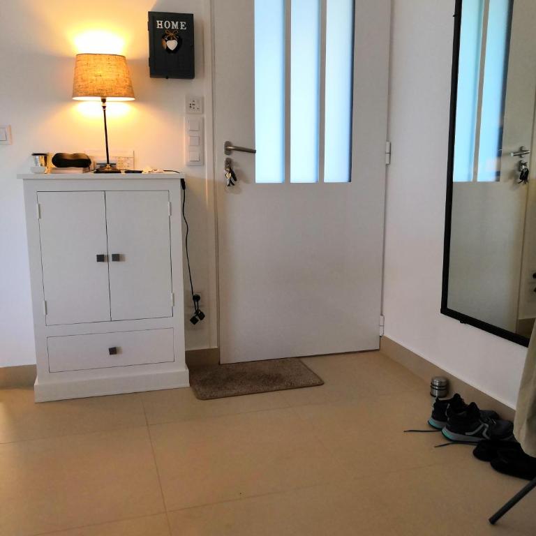 Vue exceptionnelle - Four-Bedroom House - 14