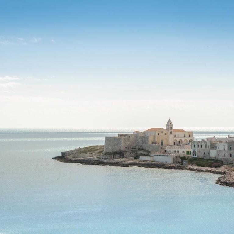 Opera Dimore - Casa con 2 Camere da Letto e Vista Mare - 43