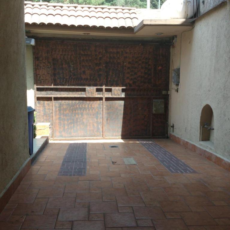Casa Culhuac - Habitación Doble - 2 camas dobles - 4