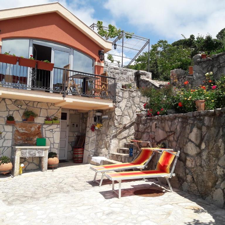 Apartmani Kamena Ruža - Studio sa Pogledom na More - 2