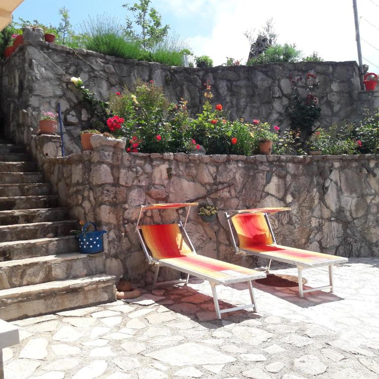 Apartmani Kamena Ruža - Studio sa Pogledom na More - 15