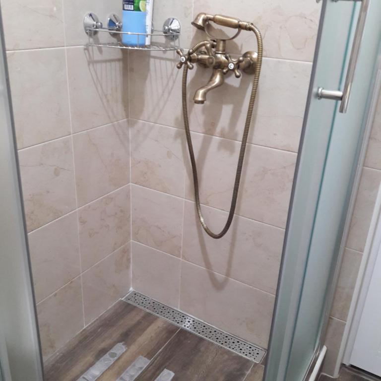 Apartmani Kamena Ruža - Studio sa Pogledom na More - 25
