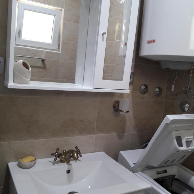 Apartmani Kamena Ruža - Studio sa Pogledom na More - 23