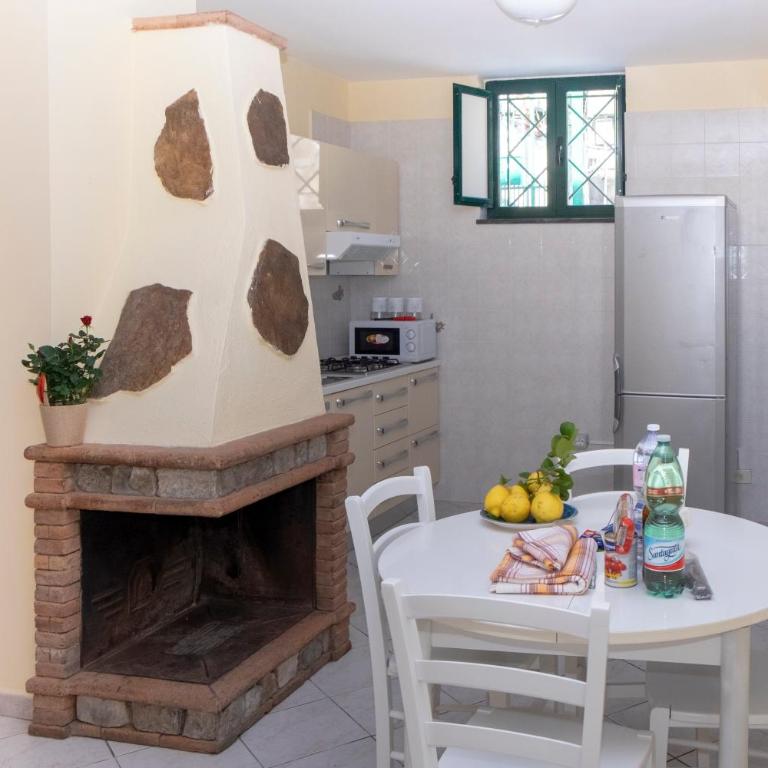 B&B CASA VACANZA Cioffi - Appartamento con 2 Camere da Letto - 30
