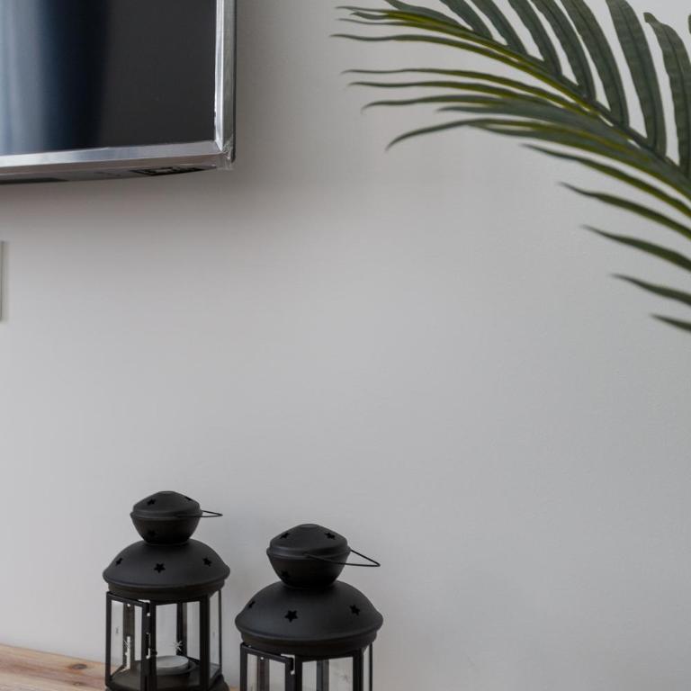 Suites Lumbreras - Apartamento Superior - 21