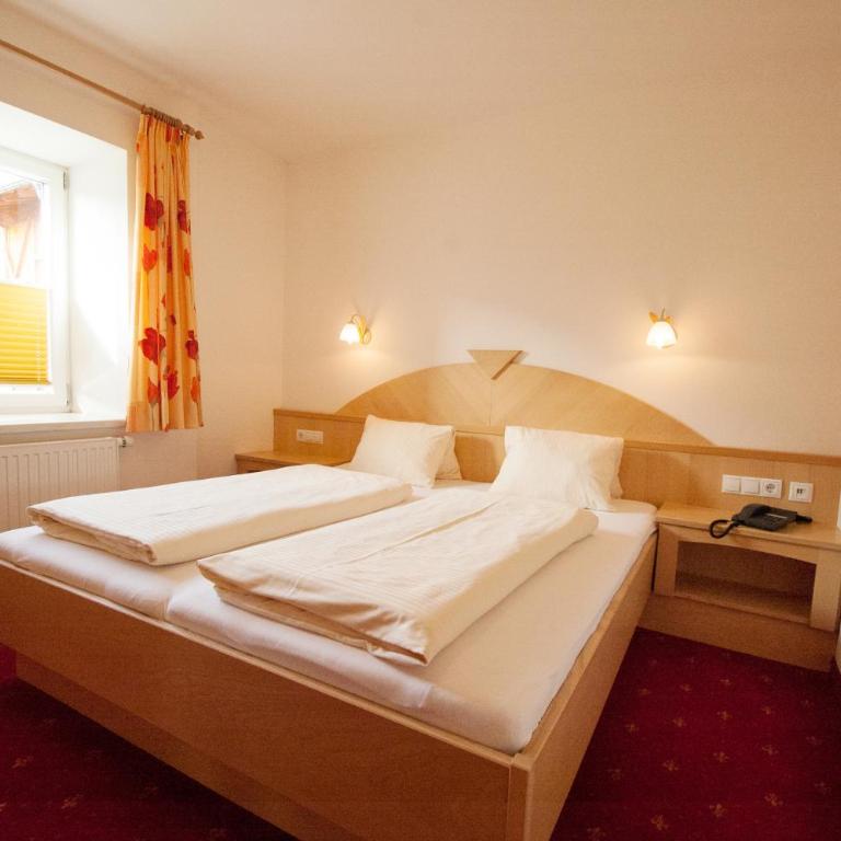 Appartementhotel Zugspitzhof - Standard Apartment - 3