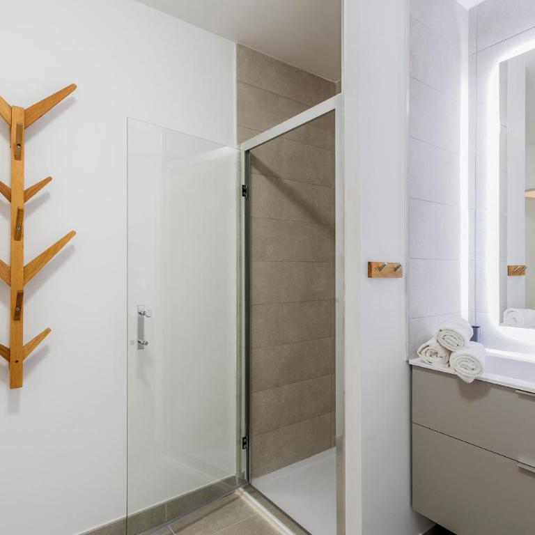 Luminescence Parc Marianne - Appartement Supérieur - 11
