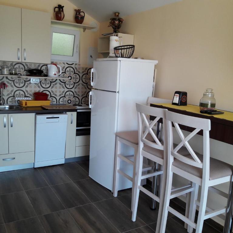 Apartmani Kamena Ruža - Studio sa Pogledom na More - 21