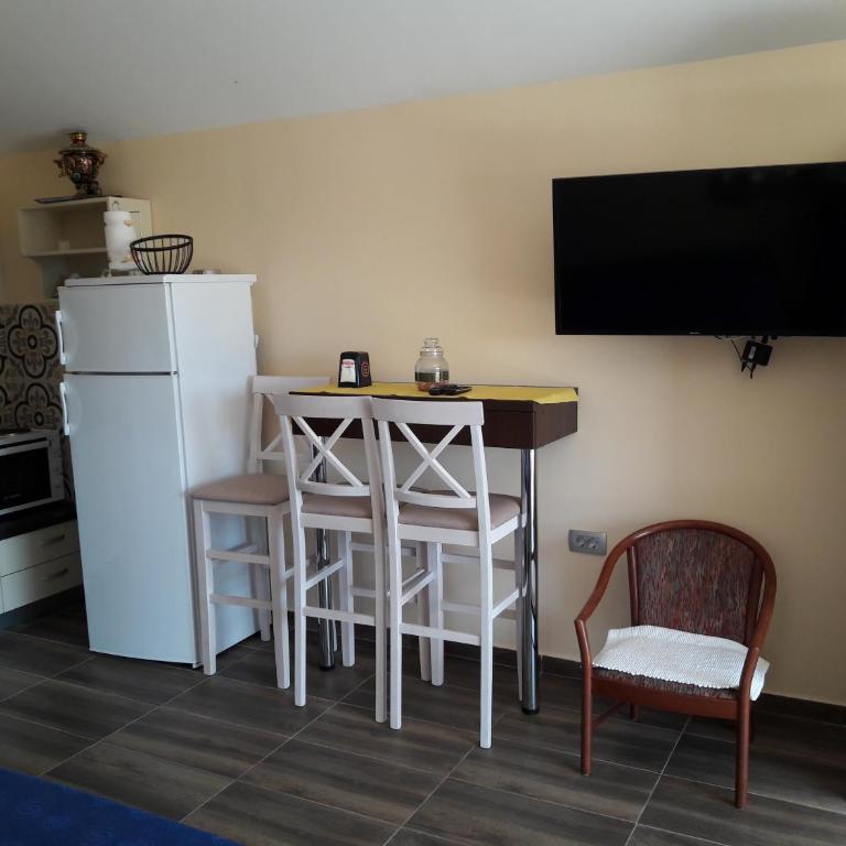 Apartmani Kamena Ruža - Studio sa Pogledom na More - 19