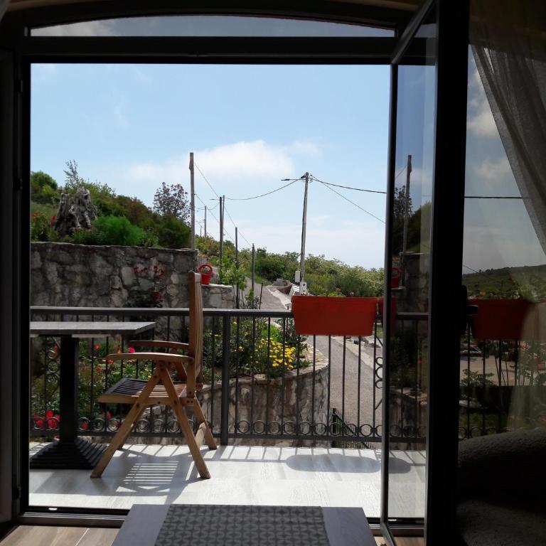 Apartmani Kamena Ruža - Studio sa Pogledom na More - 17