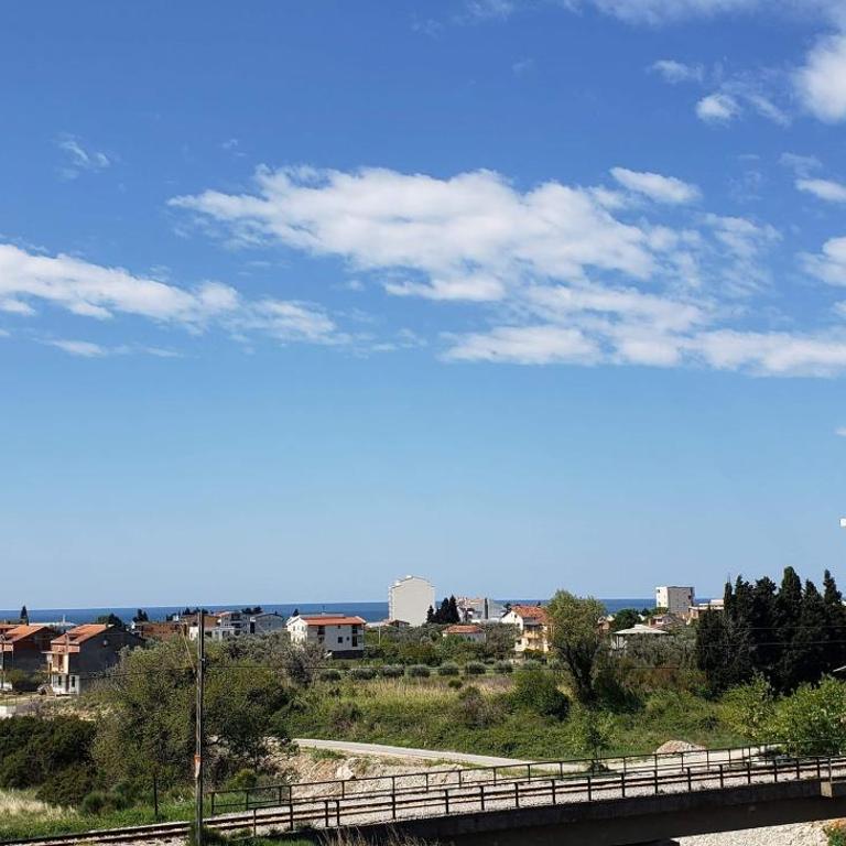 Apartmani Suncokreti - Sunflower Apartments - Two-Bedroom Apartment - 4