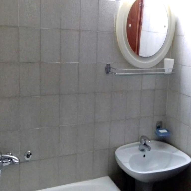 Anna Apartment - Apartman sa 1 Spavaćom Sobom - 10