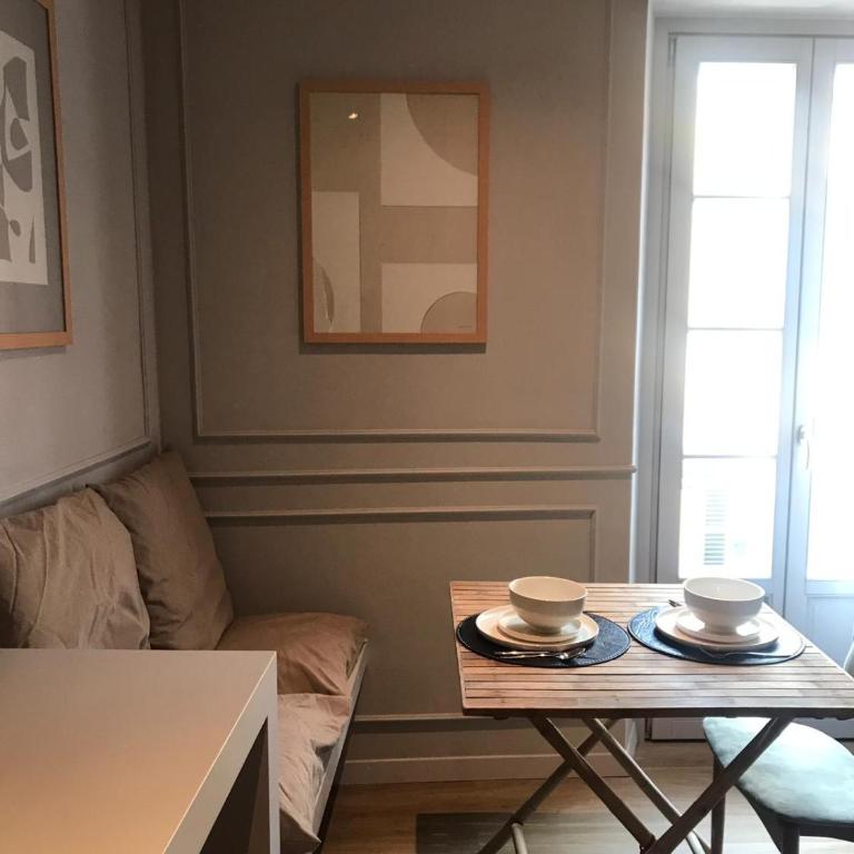 Suites Menaggio - Appartamento Monolocale - 8
