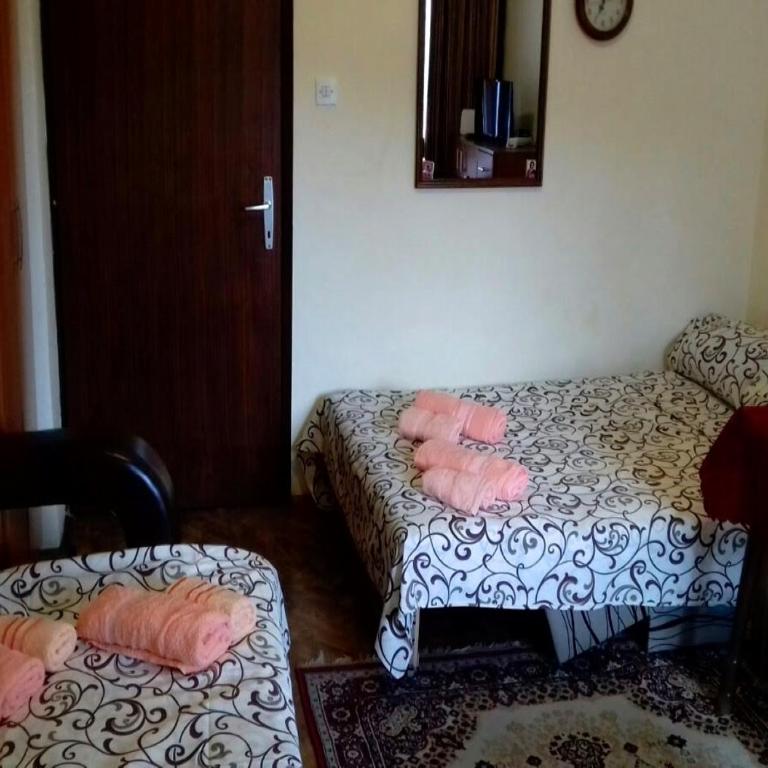 Anna Apartment - Apartman sa 1 Spavaćom Sobom - 5