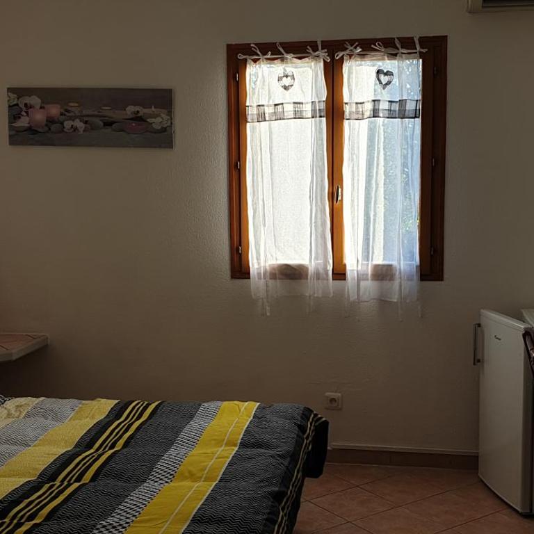 B&B Arghjola - Chambre Triple - 1